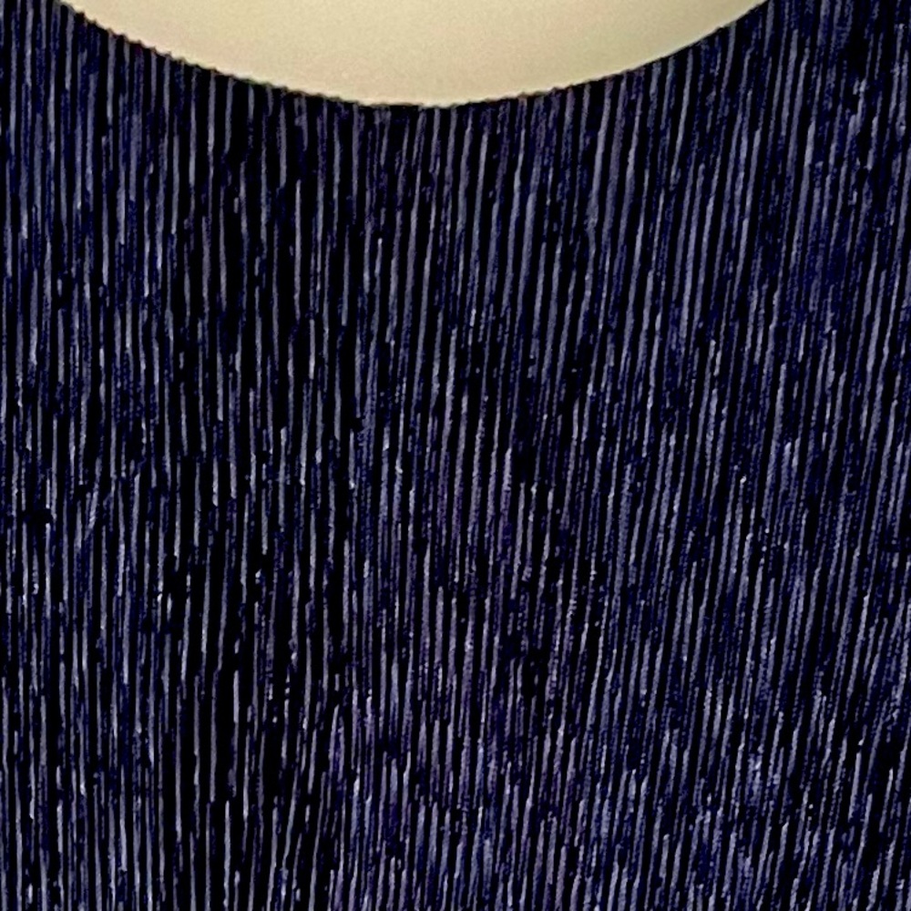 Size 16 Ignite the Evenings Shimmer tired dress. - Picture 5 of 5